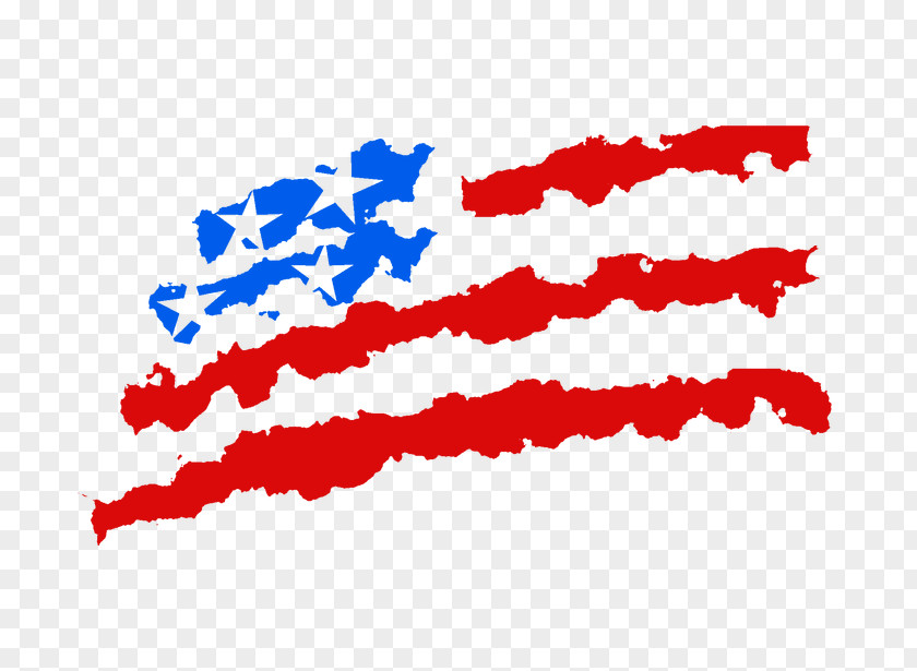 United States Flag Of The Independence Day PNG