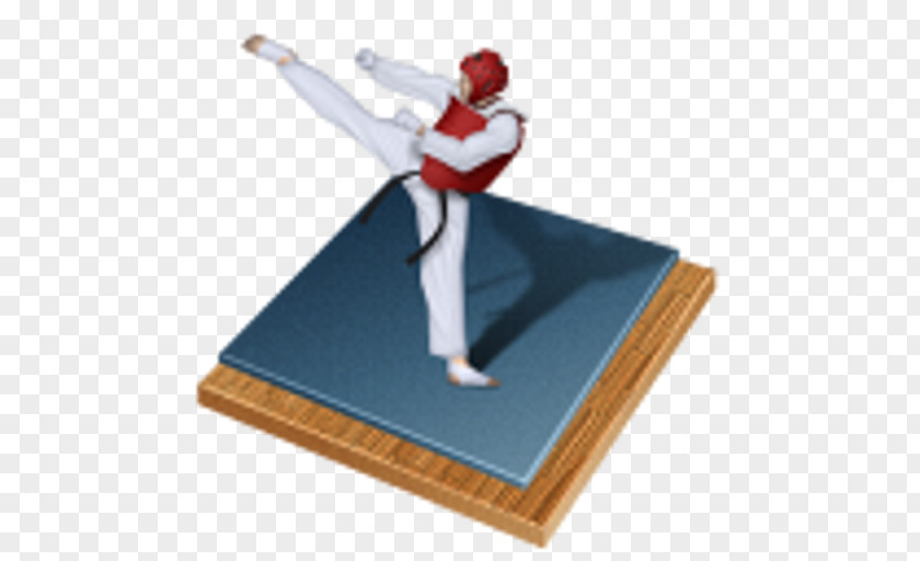 World Taekwondo Poomsae Sport Kick PNG