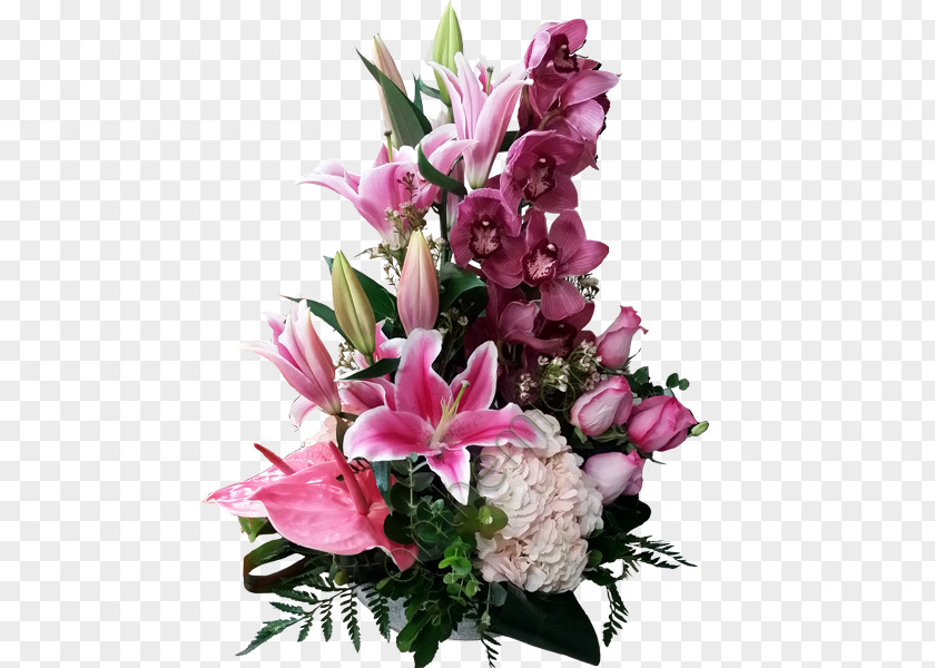 Arrangements Cut Flowers Floral Design Flower Bouquet Floristry PNG