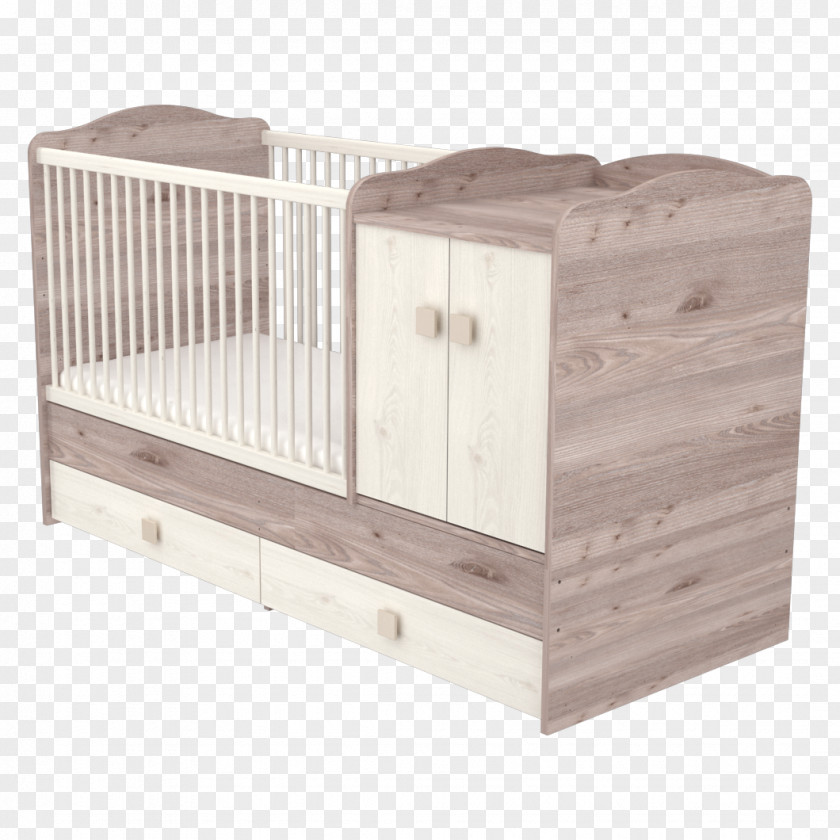 Bed Frame Cots Cerebellum Child PNG