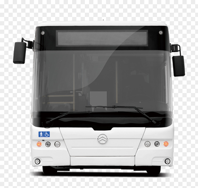 Bus Commercial Vehicle Galooli Fleet Brasil Transport PNG