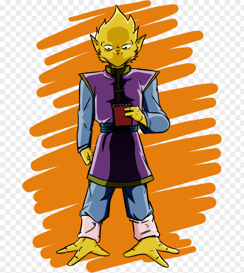 Dragon Ball Piccolo Xenoverse Goten Multiverse PNG