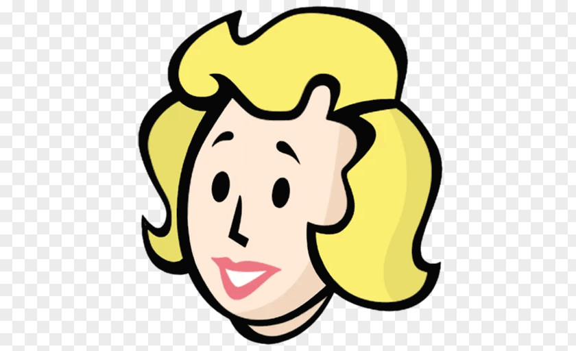 Emoji Fallout 4 Shelter Emoticon Xbox One PNG