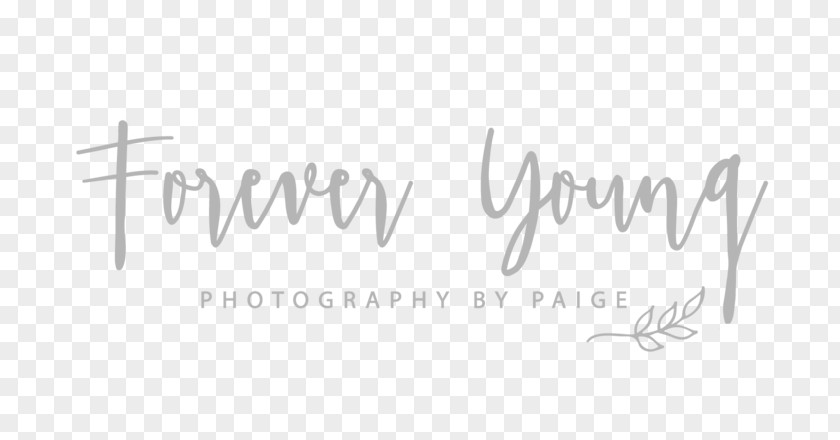 Epilogue Young Forever Logo Brand Wedding Invitation Font PNG