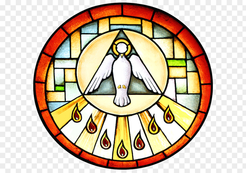 Holy Ghost Spirit God The Son Sacred Trinity PNG