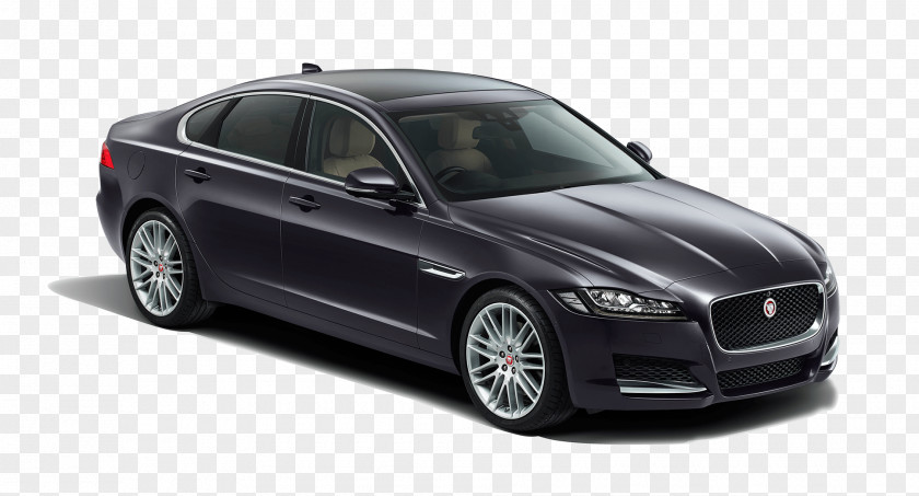 Jaguar Land Rover Car 2018 XF 2016 PNG