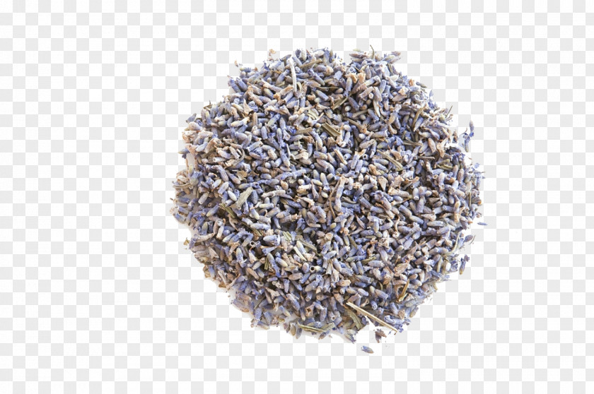 Lavender Earl Grey Tea Herb Organic Food PNG