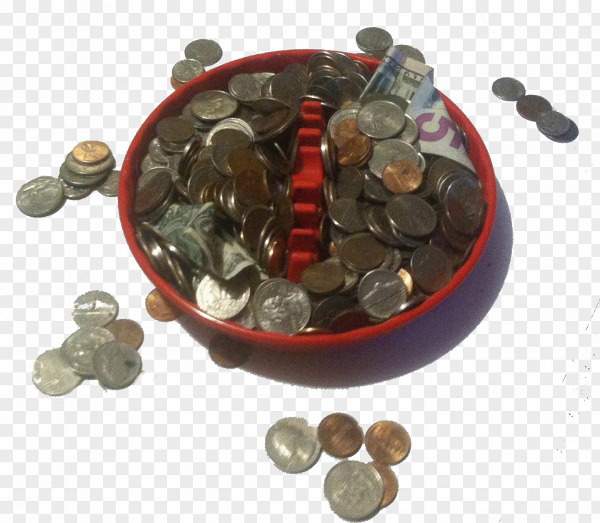 Money Plastic Treasure PNG