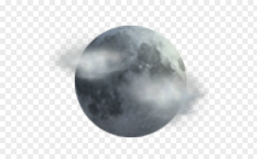 Moon Luna 24 Cloud PicsArt Photo Studio PNG