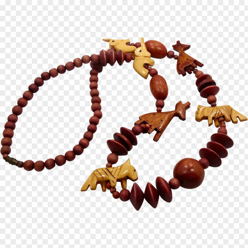 Necklace Bracelet Bead Necklaces Earring PNG