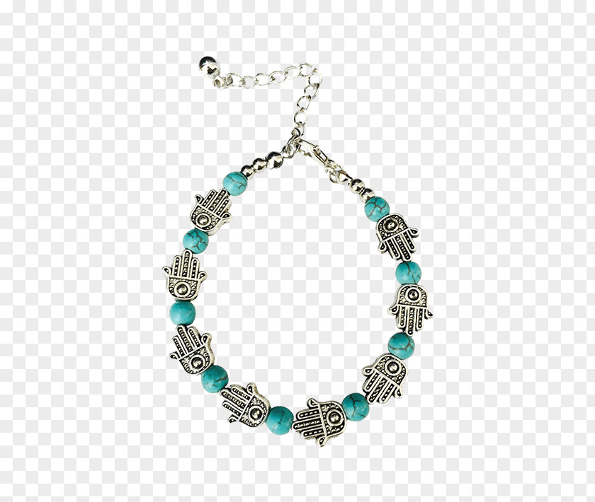 Necklace Bracelet Jewellery Hamsa Bangle PNG
