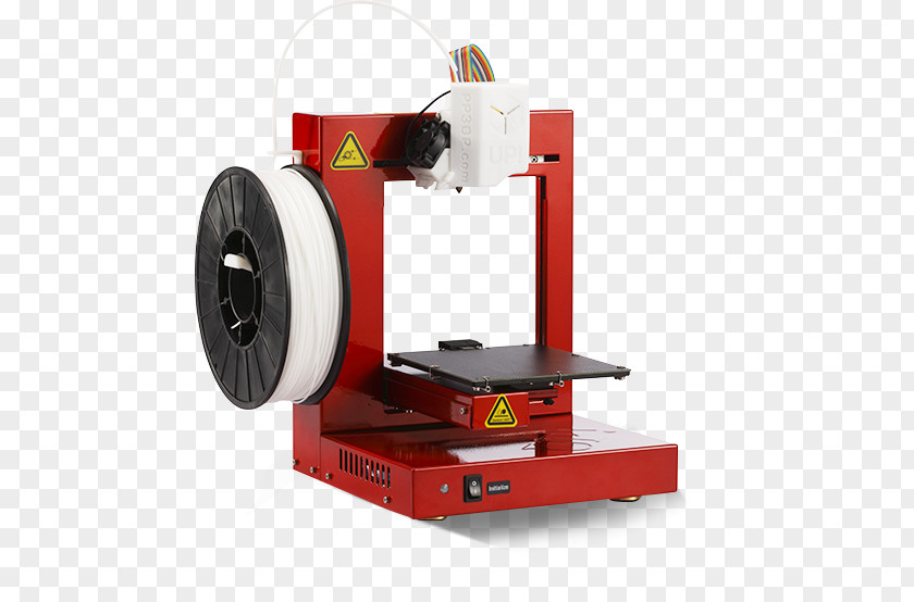 Printer 3D Printing Filament Blue Product PNG