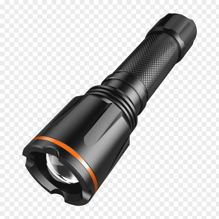 Screwdriver Flashlight Light-emitting Diode Gun Lights Lumen Torch PNG