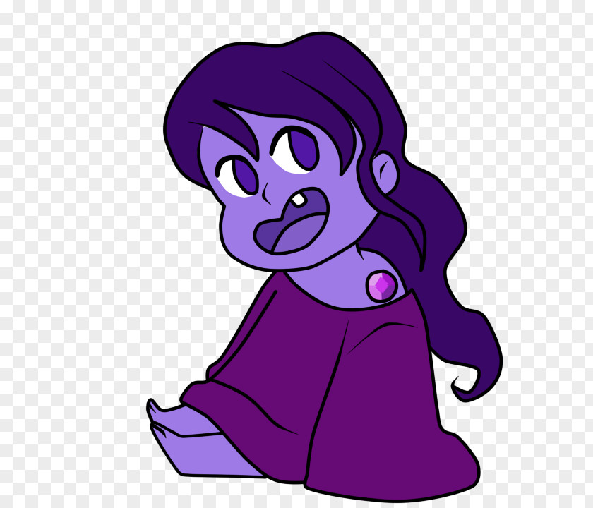 Smile Magenta Cartoon Human Nose Purple Behavior PNG
