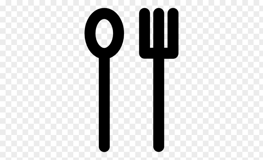 Spoon Cutlery Tool PNG