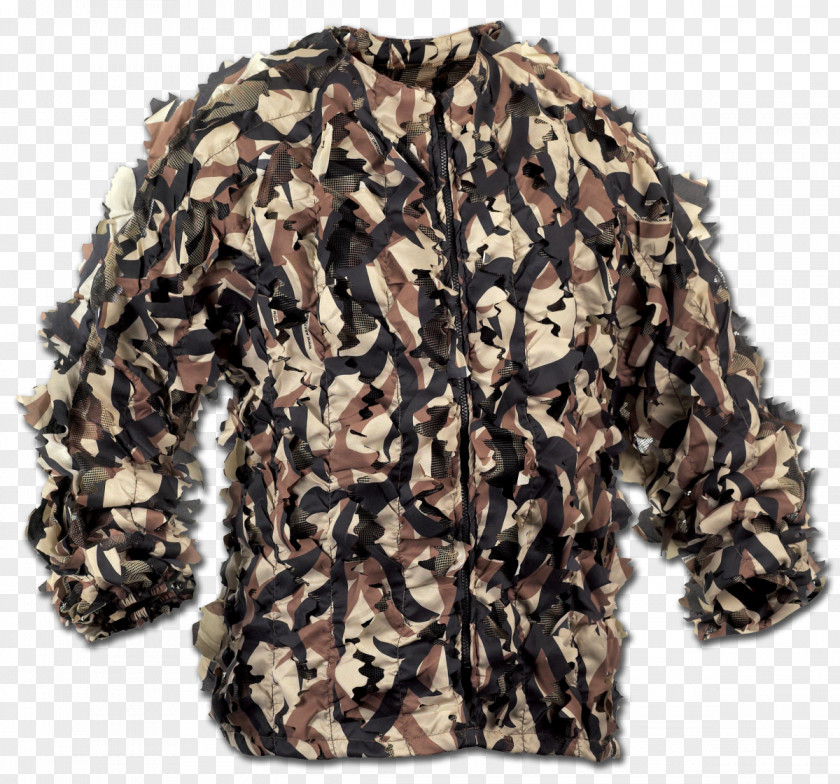 Suit Camouflage T-shirt Jacket Clothing PNG