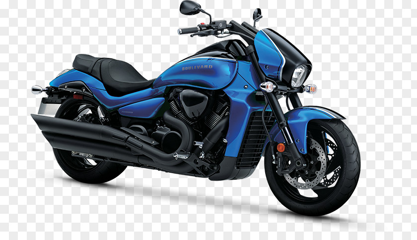 Suzuki Boulevard M109R M50 Motorcycle VL 1500 Intruder LC / C90 PNG