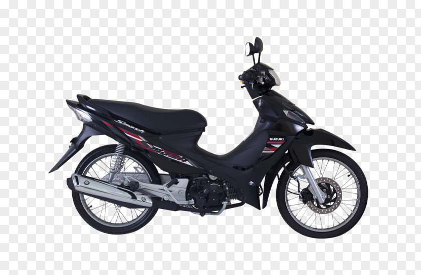 Suzuki Raider 150 Car Motorcycle Underbone PNG