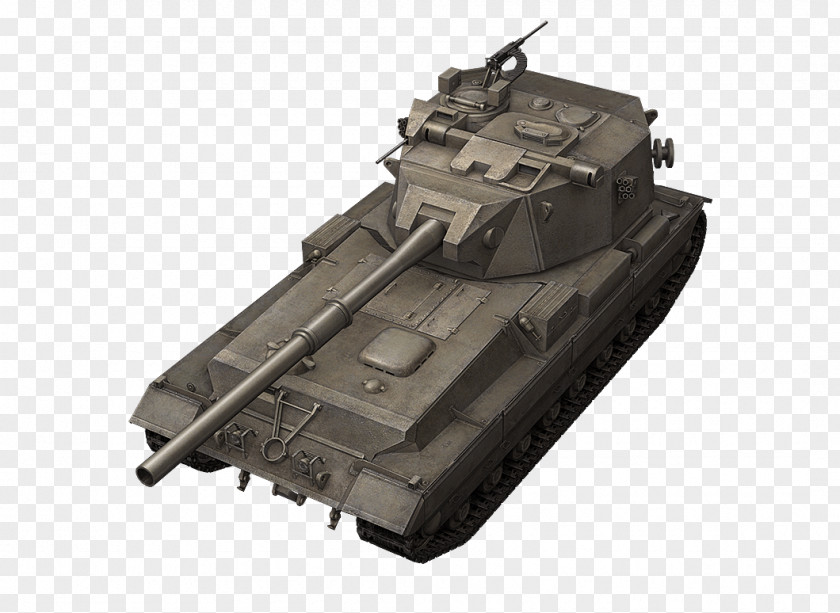 Tanks World Of Blitz Conqueror Tank Destroyer Heavy PNG