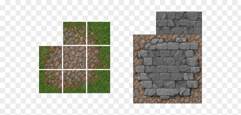 Tile-based Video Game GameMaker: Studio Wall PNG