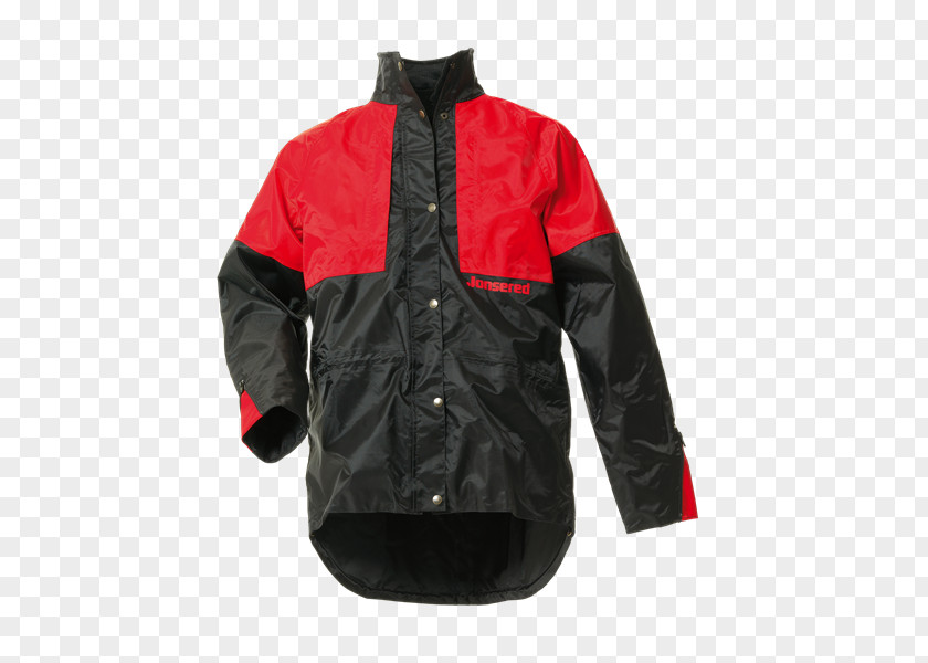 Weather Clothes Jacket Outerwear Sleeve Product RED.M PNG