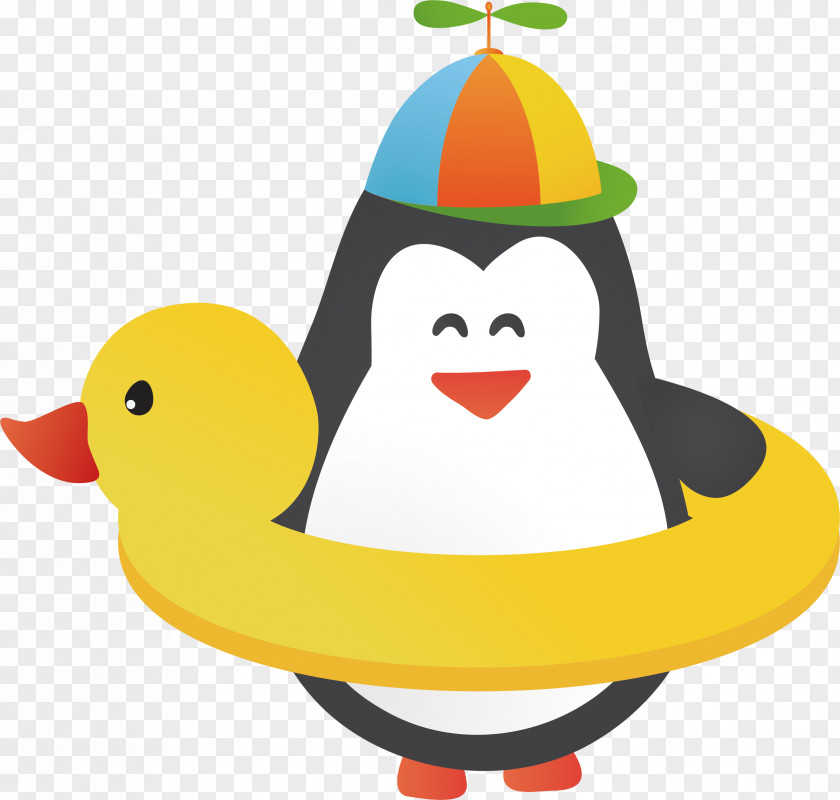 Amarillo Penguin Vector Graphics Royalty-free Image Illustration PNG