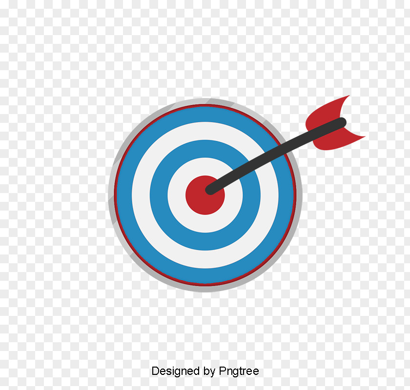 Arrow Vector Graphics Clip Art GIF Bullseye PNG