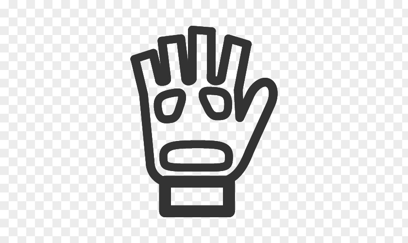 Bicycle Glove Brand Logo Finger PNG