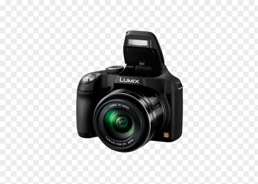 Camera Panasonic Lumix DMC-LX100 LUMIX DMC-FZ70 PNG