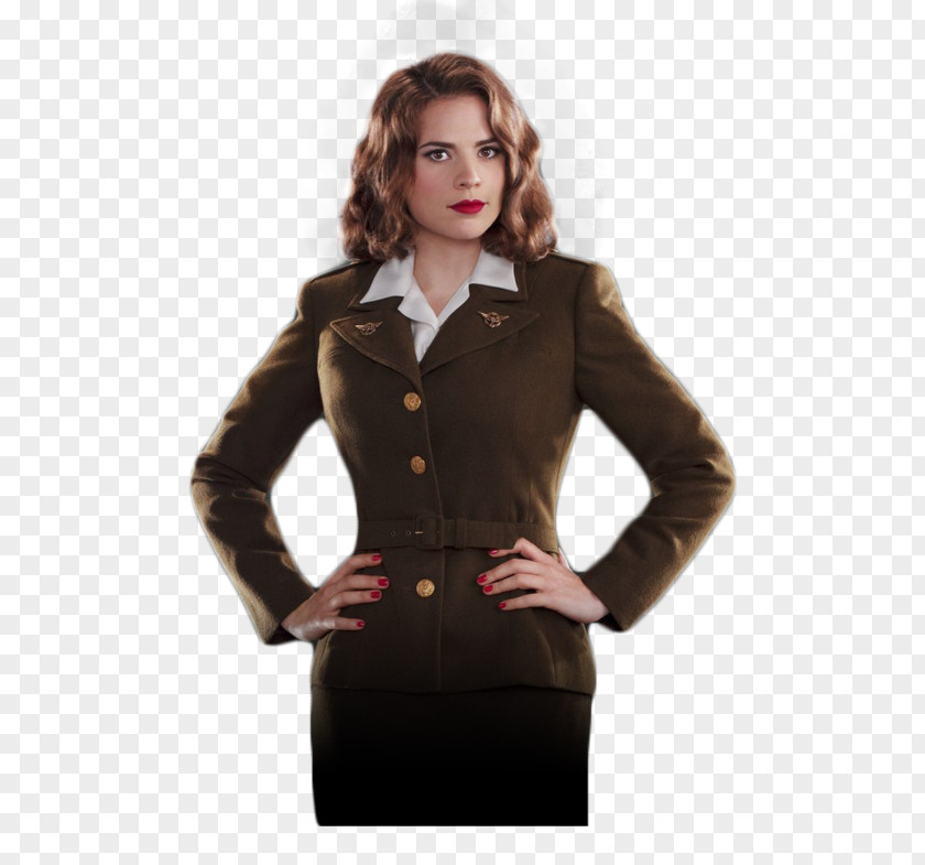 Captain America Hayley Atwell Peggy Carter America: The First Avenger Red Skull PNG