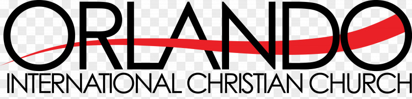 Church Orlando International Christian Logo PNG
