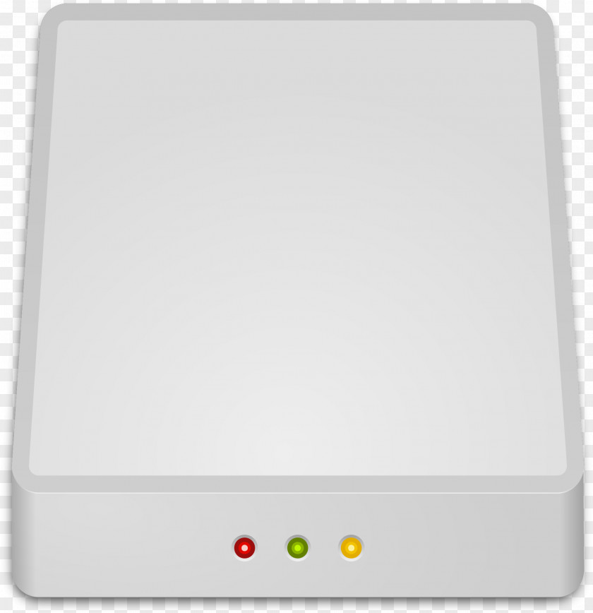 Computer Modem Inkscape Clip Art PNG