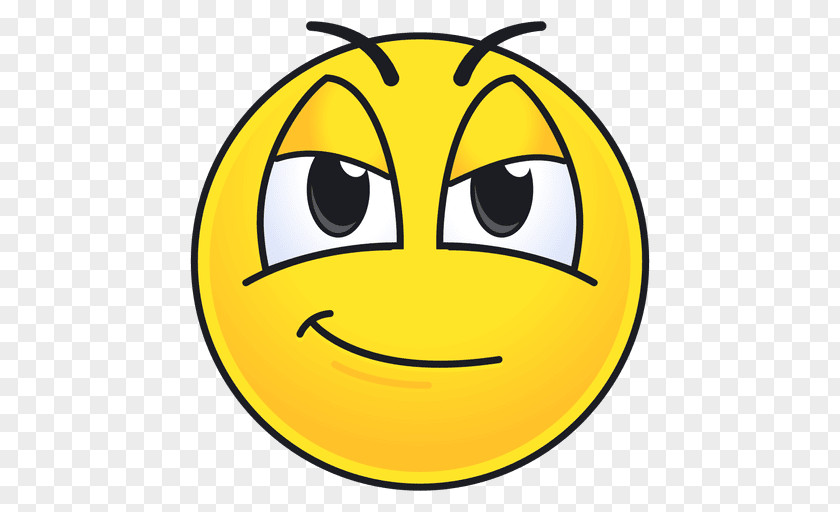 Emoji Emoticon Smiley Happiness PNG