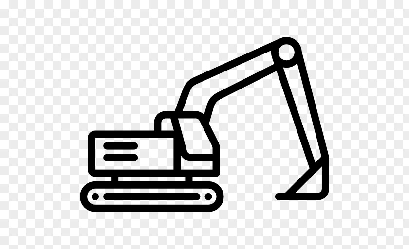 Excavator Heavy Machinery Loader Architectural Engineering Doosan PNG