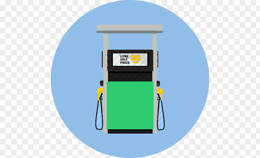 Fuel Station Filling Gasoline Pemex Car PNG