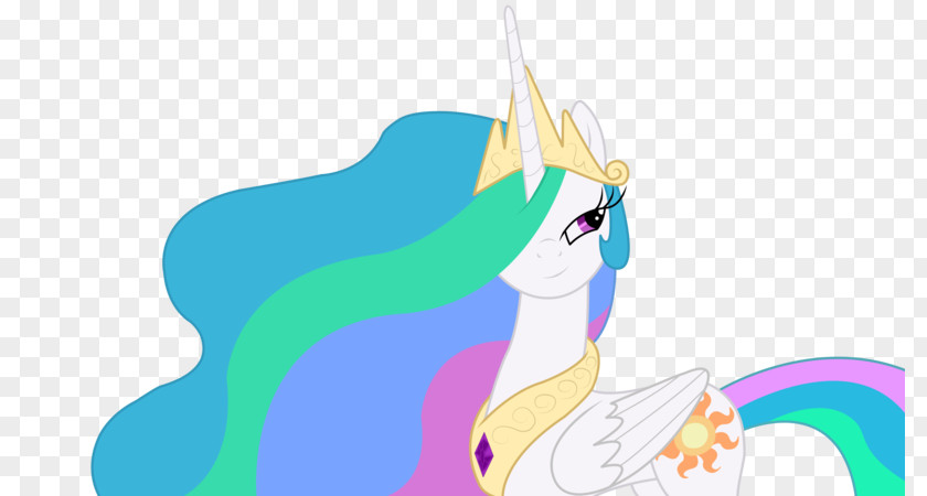 Horse Pony Unicorn Clip Art PNG