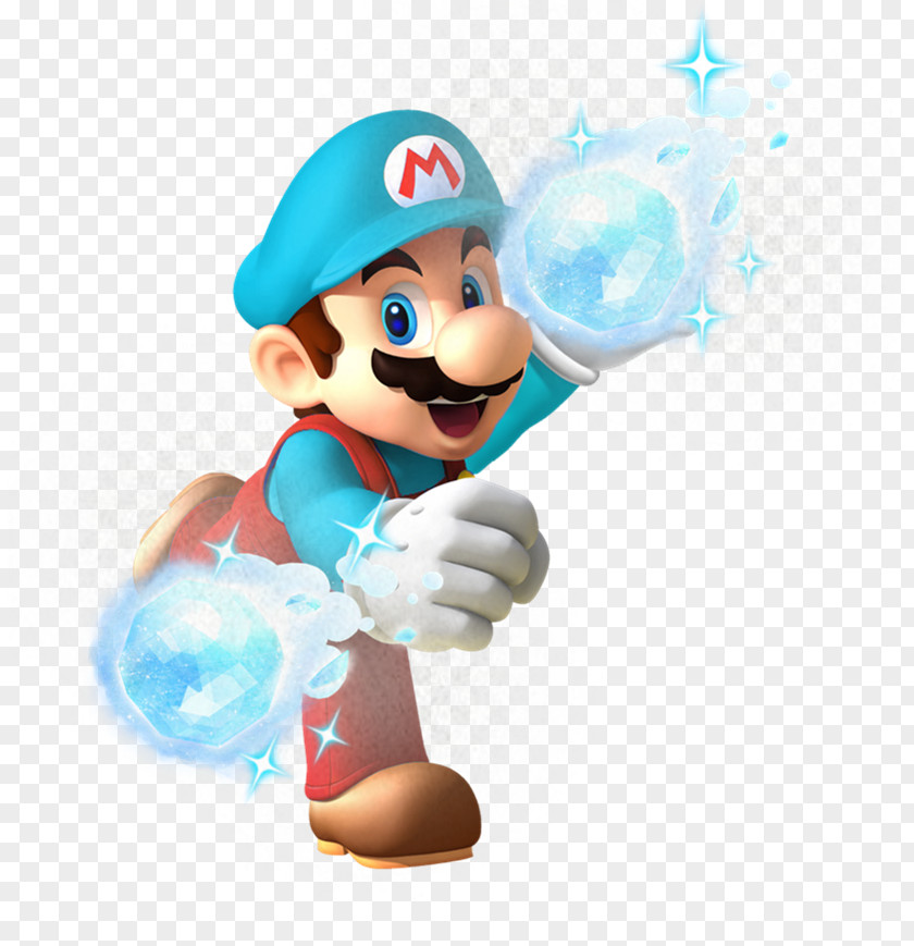 Ice Power Cliparts Super Mario Bros. World IPhone 7 PNG