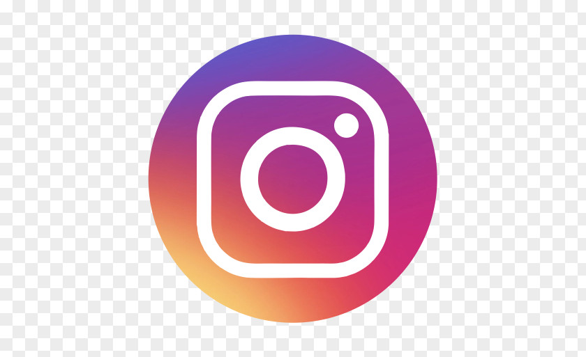 Instagram Logo Blog PNG