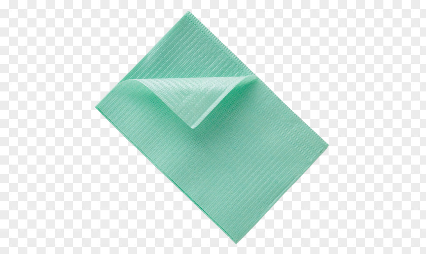 Mascarilla Contra El Polvo Cloth Napkins Towel Green Paper Color PNG