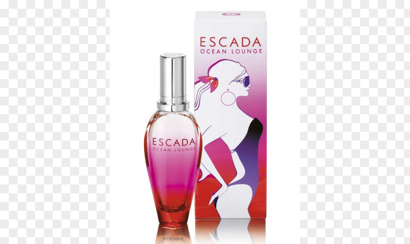 Perfume Eau De Toilette Escada Beauty Parlour Hugo Boss PNG