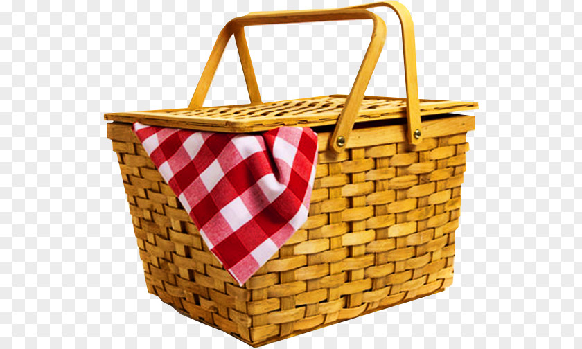 Picnic Baskets Stock Photography Clip Art PNG