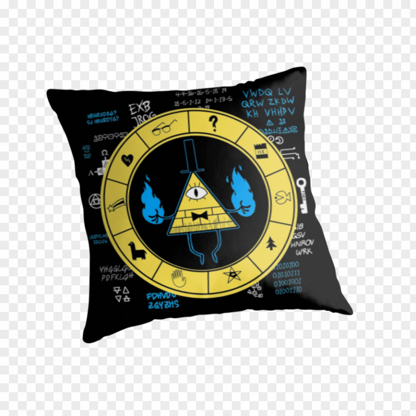 Pillow Throw Pillows Cushion Bag Bed PNG