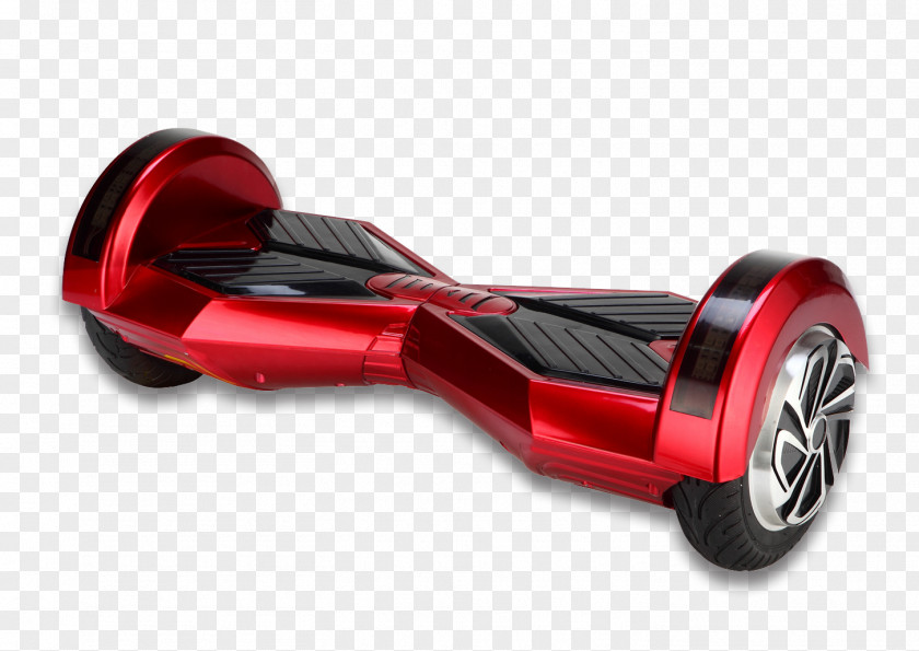 Scooter Self-balancing Electric Vehicle Wheel Motorcycles And Scooters PNG