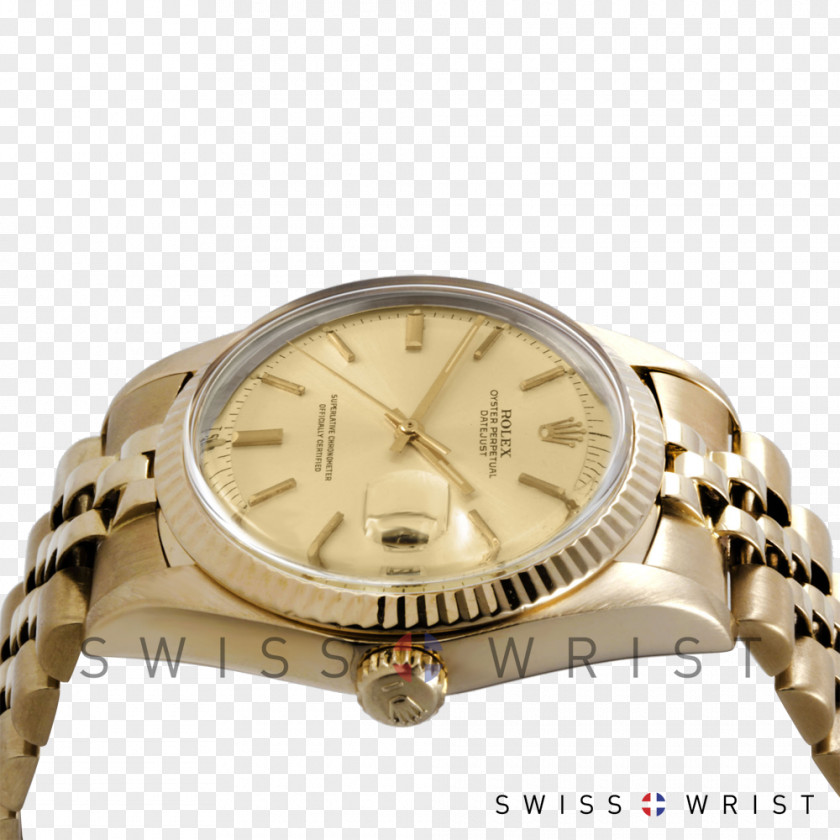 Watch Strap Rolex Swiss Wrist Bracelet PNG