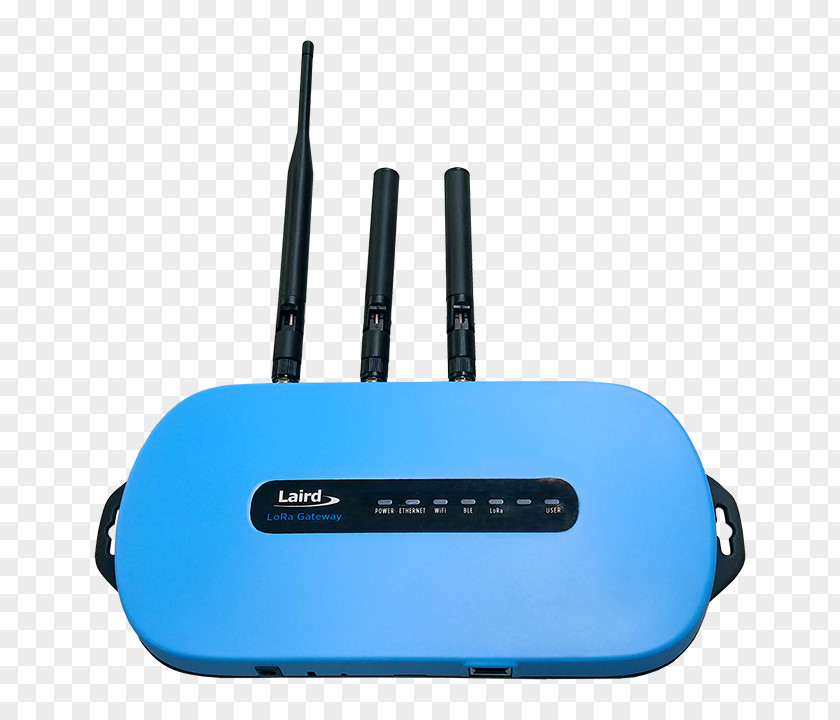 Wireless Router Lorawan LPWAN Gateway PNG
