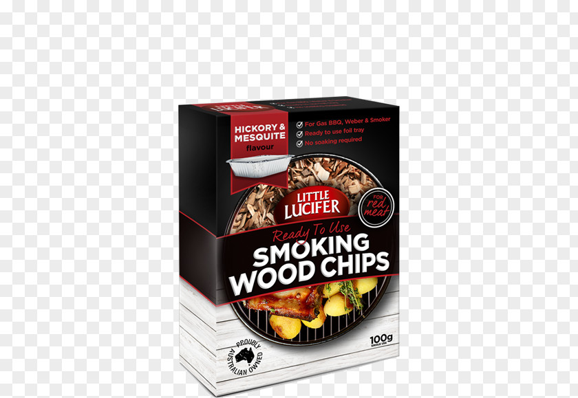 Wood Chips Barbecue Smoking Firelighter Hickory PNG