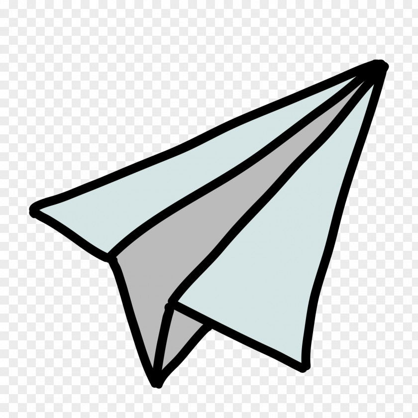 Airplane Paper Plane Clip Art PNG