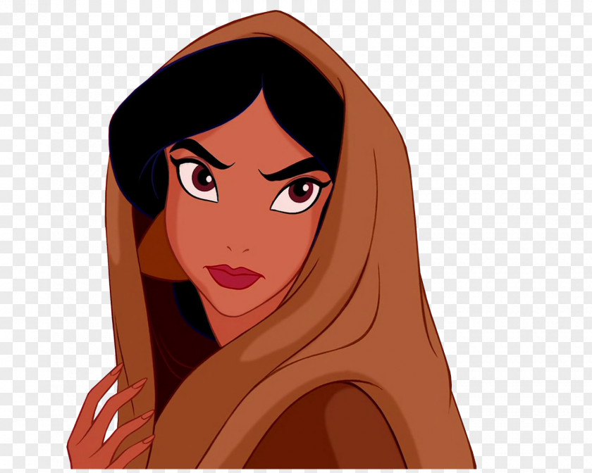 Aladdin Princess Jasmine Disney The Walt Company Animation PNG