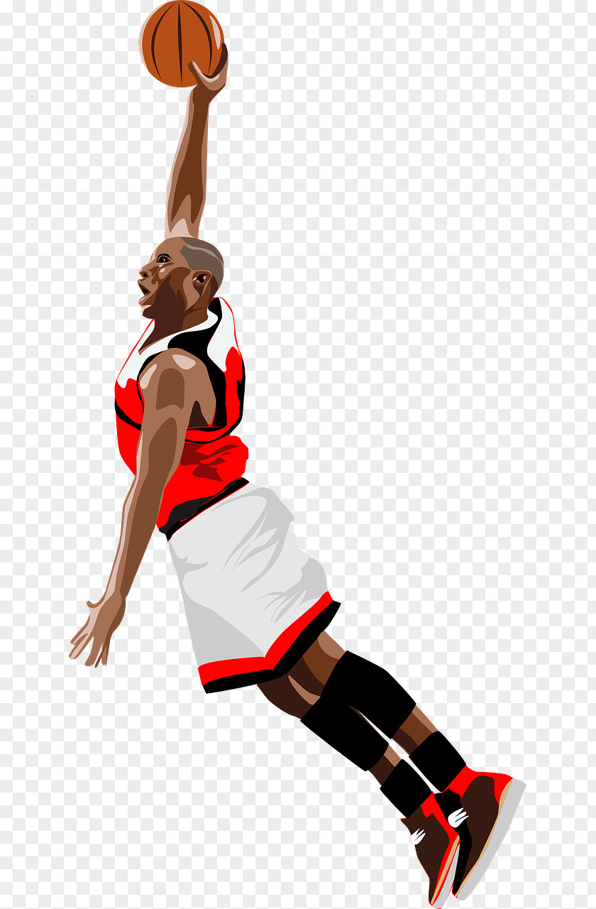 Basketball Sakuragi Hanamichi Slam Dunk Clip Art PNG