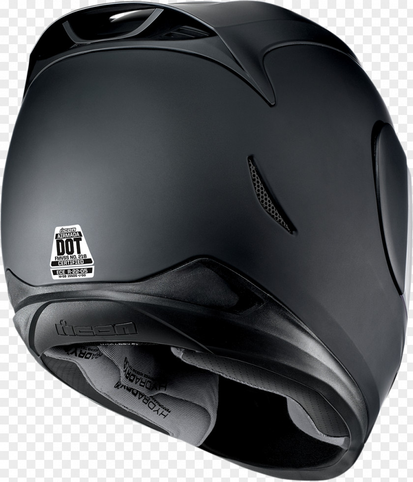 Black X Chin Motorcycle Helmets Integraalhelm Sport PNG